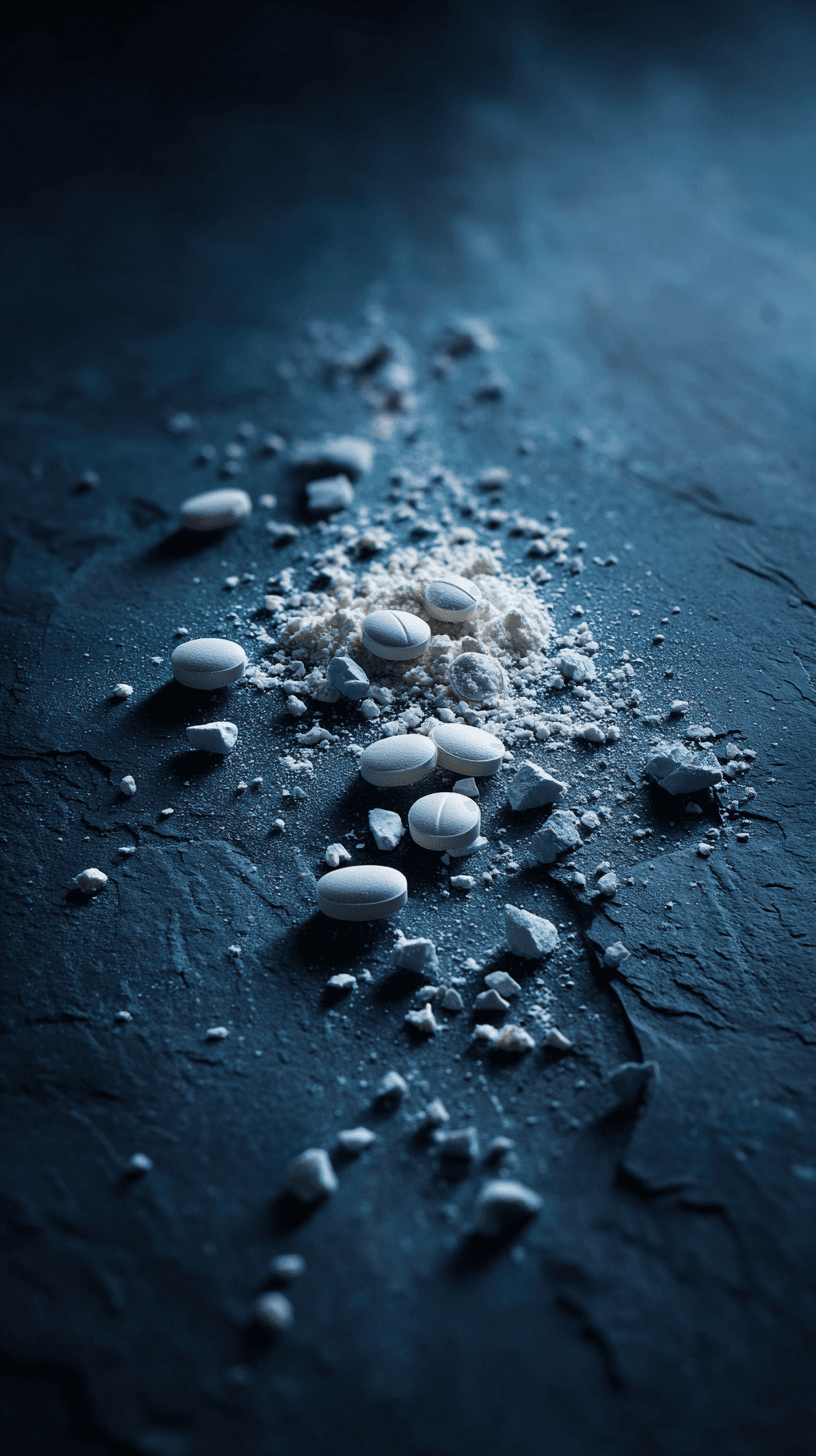 마약범죄