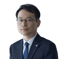 법무법인 김앤파트너스 대표변호사 김민수